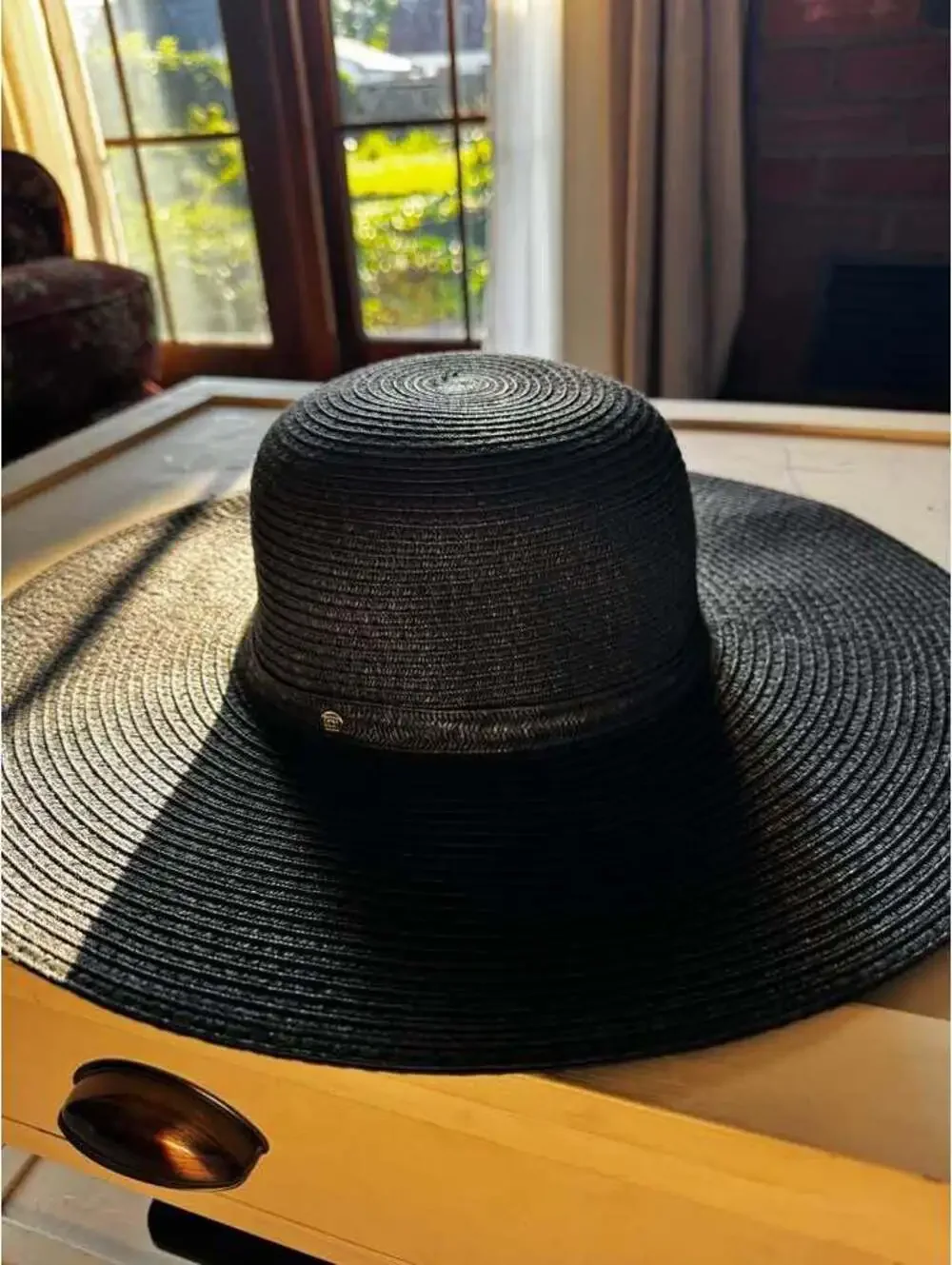 Liz Claiborne elegant black